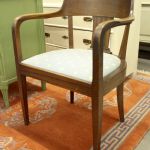 879 4032 DESK CHAIR